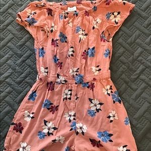 Old Navy Romper